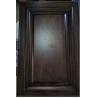 Buy cheap Cherry solid wood kitchen cabinet door ,cherry raised door panel,solid wood kitchen door from wholesalers