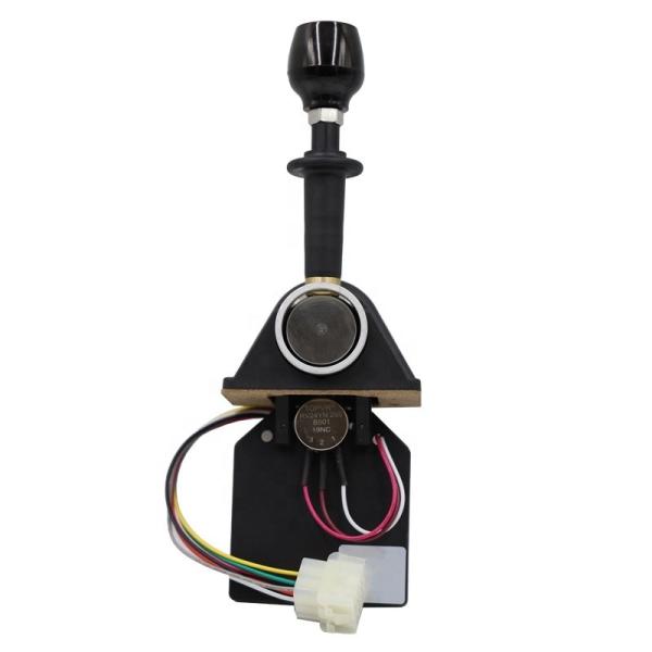 Buy cheap 1600094 JLG Joystick Controller JLG Boom Lift Parts 32X10X10 Cm from wholesalers