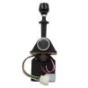 Buy cheap 1600094 JLG Joystick Controller JLG Boom Lift Parts 32X10X10 Cm from wholesalers