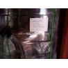 Buy cheap Heavy Duty Heat Resistant Rubber Skirt Board NR SBR Black Rubber Sheet Conveyor Skirting Board Rubber from wholesalers