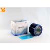 Buy cheap Transparent Dental Barrier Film , Disposable Universal Barrier Film 4"X 6" X 1200pcs from wholesalers