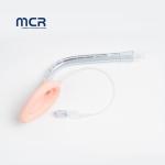 Economical Medical Grade PVC and Silicone Laryngeal Mask Airway for Patient