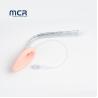Buy cheap Disposable Medical Grade PVC and Silicone Standard Laryngeal Mask Airway Easy Insertable from wholesalers