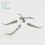 Stainless Steel Woodpecker Ultrasonic Scaler Tips GD1 GD2 GD3 GD4