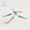 Buy cheap Stainless Steel Woodpecker Ultrasonic Scaler Tips GD1 GD2 GD3 GD4 from wholesalers