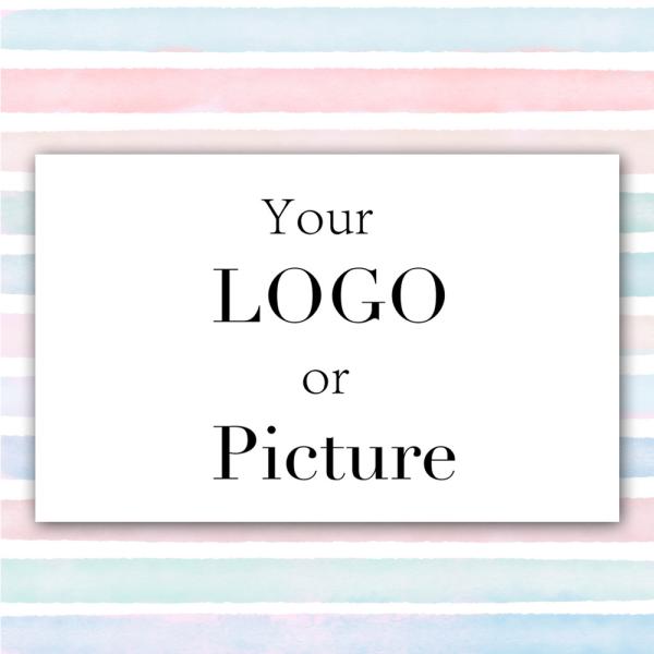 Buy cheap Custom Thank You Cards Foldable For Personalized Logo Wedding Invitations from wholesalers