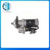 Buy cheap 11 T 24V Starter Motor 300516-00003 For Doosan DX225 Excavator Engine Spare Parts from wholesalers