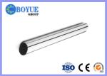 Buy cheap ASTM A789 A790 UNS S32750 2507 Welded Duplex Stainless Steel Pipe Custom Size OD1/2'-48' from wholesalers