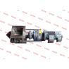 Buy cheap Clean Type 304/316L Rotary Valve Feed The Material Into The Conveying Pipe from wholesalers