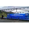 Buy cheap Outdoor Shopping Mall Street Advertising LED Panels P10 Big Full Color LED display Screen from wholesalers