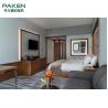 Buy cheap Modern Design Walnut Wood Hotel Living Room Furniture from wholesalers