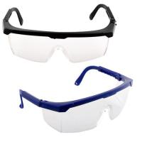 Buy cheap Anti Saliva Fog Prescription Laser Safety Glasses Transparent product