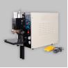 Buy cheap 60HZ Lithium Battery Spot Welding Machine , Manual 32650 Battery Tab Welder from wholesalers