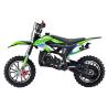 Buy cheap CE EPA ECE DB10SA Green Road Race Motorcycles 50cc 2 Stroke from wholesalers