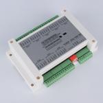 15v Strain Gauge Signal Conditioner With Bridge Excitation 350-1000 Ohm Load