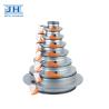 Buy cheap Galvanized Steel Air Volume Control from wholesalers