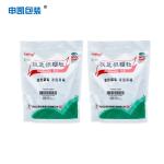 Paper VODKA Medical Packaging Bags Sterilization Pouches
