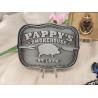 Buy cheap Hardware Metal Pin Belt Buckle For Mens Your Own Logo from wholesalers