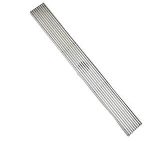 Buy cheap Outdoor floor drain long floor drain from wholesalers
