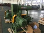Buy cheap DN150 Roots Rotary Lobe Blower , high pressure roots pneumatic blower from wholesalers