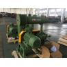 Buy cheap DN150 Roots Rotary Lobe Blower , high pressure roots pneumatic blower from wholesalers