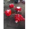 Buy cheap API 6A Wellhead Fittings Studded Block Cross Tees for Oil Well Drilling from wholesalers