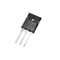 Buy cheap Low Gate Charge Igbt Mosfet High Power N Channel Power Mosfet 600V TO247-3 product