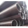 Buy cheap Metal Beveled End Seamless Carbon Steel Pipe Tube Astm A252 Grade 2 from wholesalers