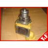 Buy cheap S6D140 Komatsu Water Pump Excavator Engine Parts For PC650-3 / 6212-61-1203 from wholesalers