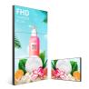 Buy cheap Wall Mounted LCD Video Wall Panels 3840×2160 65 Inch For Advertising from wholesalers