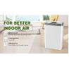 Buy cheap UVC HEPA Portable Air Purifier from wholesalers