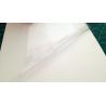 Buy cheap 120g/M2 Floor Graphic Stickers Self Adhesive Floor Stickers For Advertising Printing from wholesalers