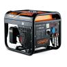 Buy cheap 130A PMG Permanent Magnet Welder 110 - 240V Voltage Gasoline Fuel Type from wholesalers