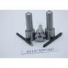 Buy cheap ORTIZ common rail spray nozzle DLLA152P1097 diesel injector nozzle 093400-8650 pump pressure nozzle DLLA152 P1097 from wholesalers