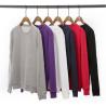 Buy cheap wholesale blank men's french terry wholesale crewneck sweatshirt from wholesalers