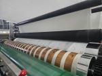Xinyun Machinery 2 Colors Printing Toilet Tissue Paper / Maxi Paper Towel Roll