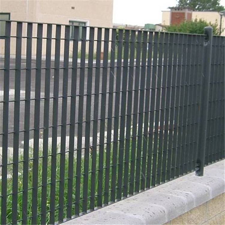 fence