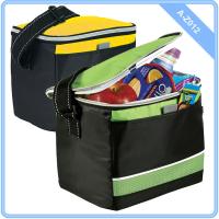 Buy cheap A-Z012 Fashion Outdoor picnic soft cooler bag Thermos cooler bag Party bag product