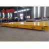 Buy cheap Workshop 10t Die Transfer Trolley , Electric Transfer Cart from wholesalers