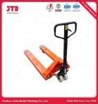 Manual Forklift Hydraulic Hand Pallet Truck 85mm Height