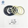 Buy cheap Hydraulic Breaker Spare Parts D A60V D A70V D A80V Repair Seal Kit for Excavator Hammer TPU HNBR PTFE from wholesalers