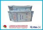 60Pcs Medglory Natural Ingredients High Quality Baby Wet Wipes For Newborn Skin