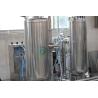 Buy cheap 0.75kw 99% purity Beverage Processing Equipment / CO2 Generator Equipment from wholesalers