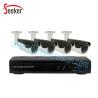 Buy cheap 4 Channel 1080N AHD Security Camera System 1.3 Megapixel 4Ch Outdoor H.264 AHD CCTV DVR Kit from wholesalers
