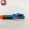 Buy cheap Zoomlion Concrete Pump Hydraulic Pressure Relief Valve Rexroth DR6DP2-5375YM from wholesalers