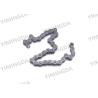 Buy cheap PN288500020 Chain Roller Cutter Parts 35 Ctot For GT3250/GT5250/GT7250 from wholesalers