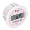 Buy cheap 127mm Dial Digital Pressure Gauge 24V Battery Powered Aluminum Housing from wholesalers