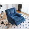 Buy cheap BN European-Style Furniture Single Functional Chair Sofa with Modern Minimalist Design Recliner Sofa Recliner Chair from wholesalers
