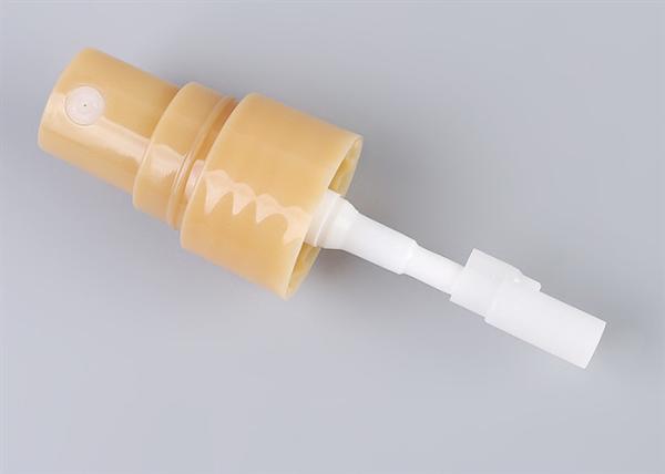 Buy cheap Hair Care 24 410 Fine Mist Sprayer Customized Size With OEM Services from wholesalers