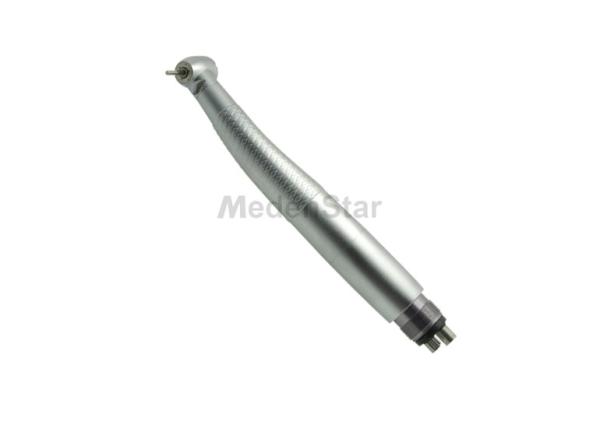 Buy cheap Push Button Triple Water Spray Self Illumination Led High Speed Dental Handpiece from wholesalers